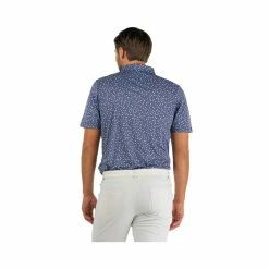 Straight Down City Lights Polo 10 Straight Down City Lights Polo -Golf Sales Store straight down city lights polo indigo 04 96383.1644336756