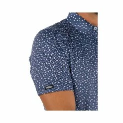 Straight Down City Lights Polo 11 Straight Down City Lights Polo -Golf Sales Store straight down city lights polo indigo 05 02944.1644336756