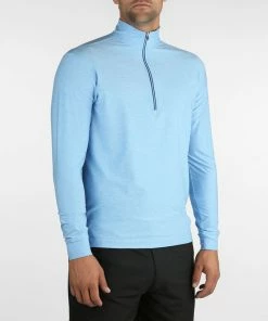 Straight Down Crusher 1/4 Zip 11 Straight Down Crusher 1/4 Zip -Golf Sales Store straight down crusher 1 4 zip alaska blue 01 48110.1640880931