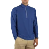 Straight Down Crusher 1/4 Zip -Golf Sales Store straight down crusher 1 4 zip indigo 01 93191.1640880932