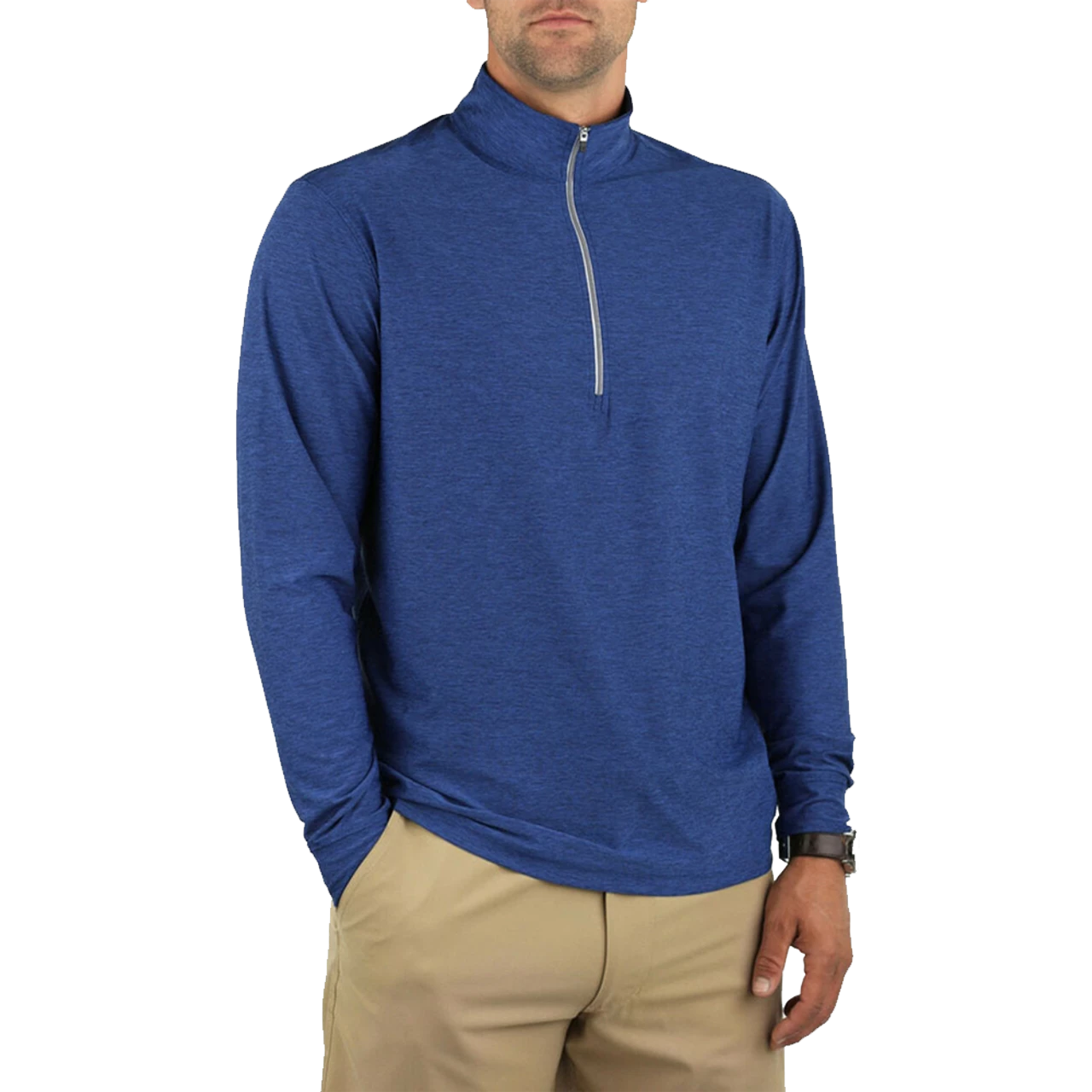 Straight Down Crusher 1/4 Zip 3 Straight Down Crusher 1/4 Zip
