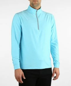 Straight Down Crusher 1/4 Zip 9 Straight Down Crusher 1/4 Zip -Golf Sales Store straight down crusher 1 4 zip nassau 01 25018.1640880931