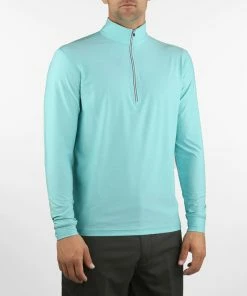 Straight Down Crusher 1/4 Zip 12 Straight Down Crusher 1/4 Zip -Golf Sales Store straight down crusher 1 4 zip seaside 01 88477.1640880931