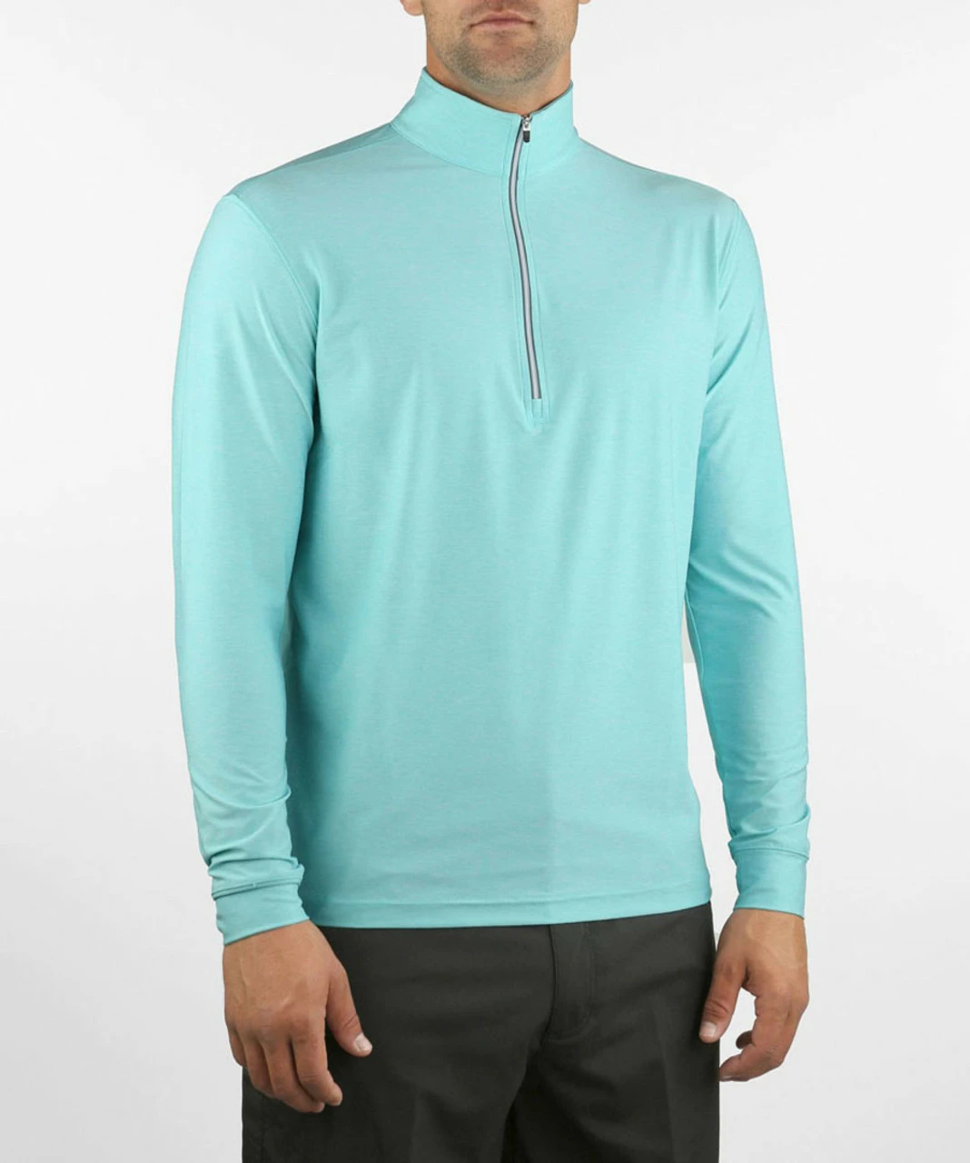 Straight Down Crusher 1/4 Zip 7 Straight Down Crusher 1/4 Zip - Image 5