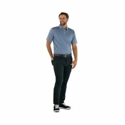 Straight Down Gambler Polo 9 Straight Down Gambler Polo -Golf Sales Store straight down gambler polo steel blue 03 21912.1644337052