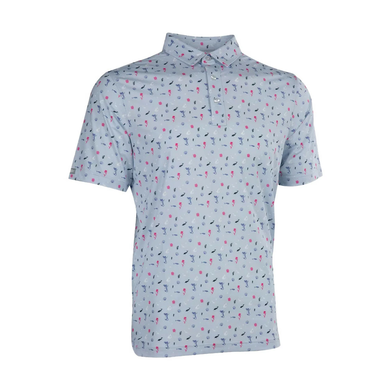 Straight Down Lorelei Polo 7 Straight Down Lorelei Polo - Image 5