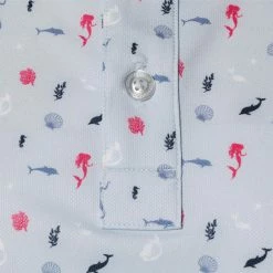 Straight Down Lorelei Polo 10 Straight Down Lorelei Polo -Golf Sales Store straight down lorelei polo powder 05 55113.1677253679