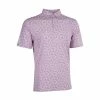 Straight Down Pacifico Polo -Golf Sales Store straight down pacifico polo raspberry 01 15733.1677257878