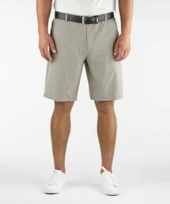 Straight Down Rebel Shorts