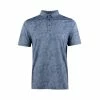 Straight Down Seals Polo 2 Straight Down Seals Polo -Golf Sales Store straight down seals polo steel blue 01 25357.1644335231