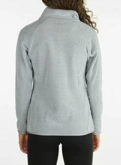 Straight Down Women's Harper Jacket -Golf Sales Store straight down womens harper jacket chrome 02 85307.1633115337