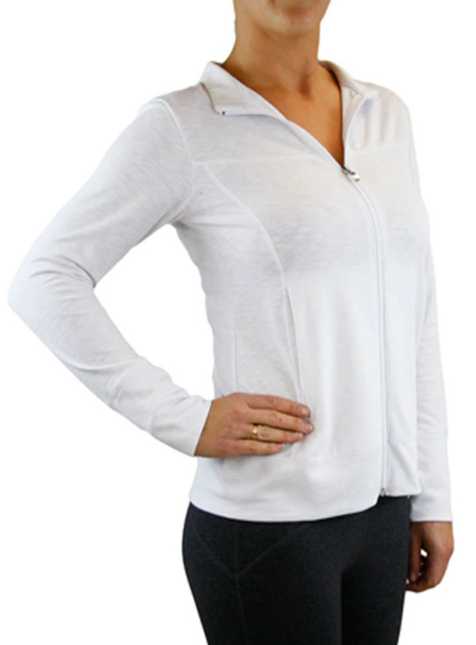 Straight Down Women's Poppy Jacket 4 Straight Down Women's Poppy Jacket - Image 2