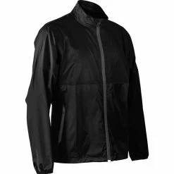 Sun Mountain Women's Cirrus Jacket 7 Sun Mountain Women's Cirrus Jacket -Golf Sales Store sun mountain womens cirrus jacket black 01 57455.1633100551