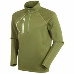 Sunice Allendale SuperliteFX Stretch Thermal Half-Zip Pullover 19 Sunice Allendale SuperliteFX Stretch Thermal Half-Zip Pullover -Golf Sales Store sunice allendale superlitefx stretch thermal half zip layer army green 01 50505.1649869641