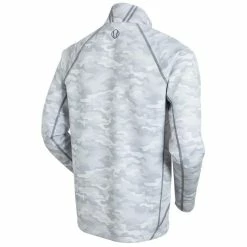 Sunice Allendale SuperliteFX Stretch Thermal Half-Zip Pullover 18 Sunice Allendale SuperliteFX Stretch Thermal Half-Zip Pullover -Golf Sales Store sunice allendale superlitefx stretch thermal half zip layer magnesium camo 02 32378.1637001463