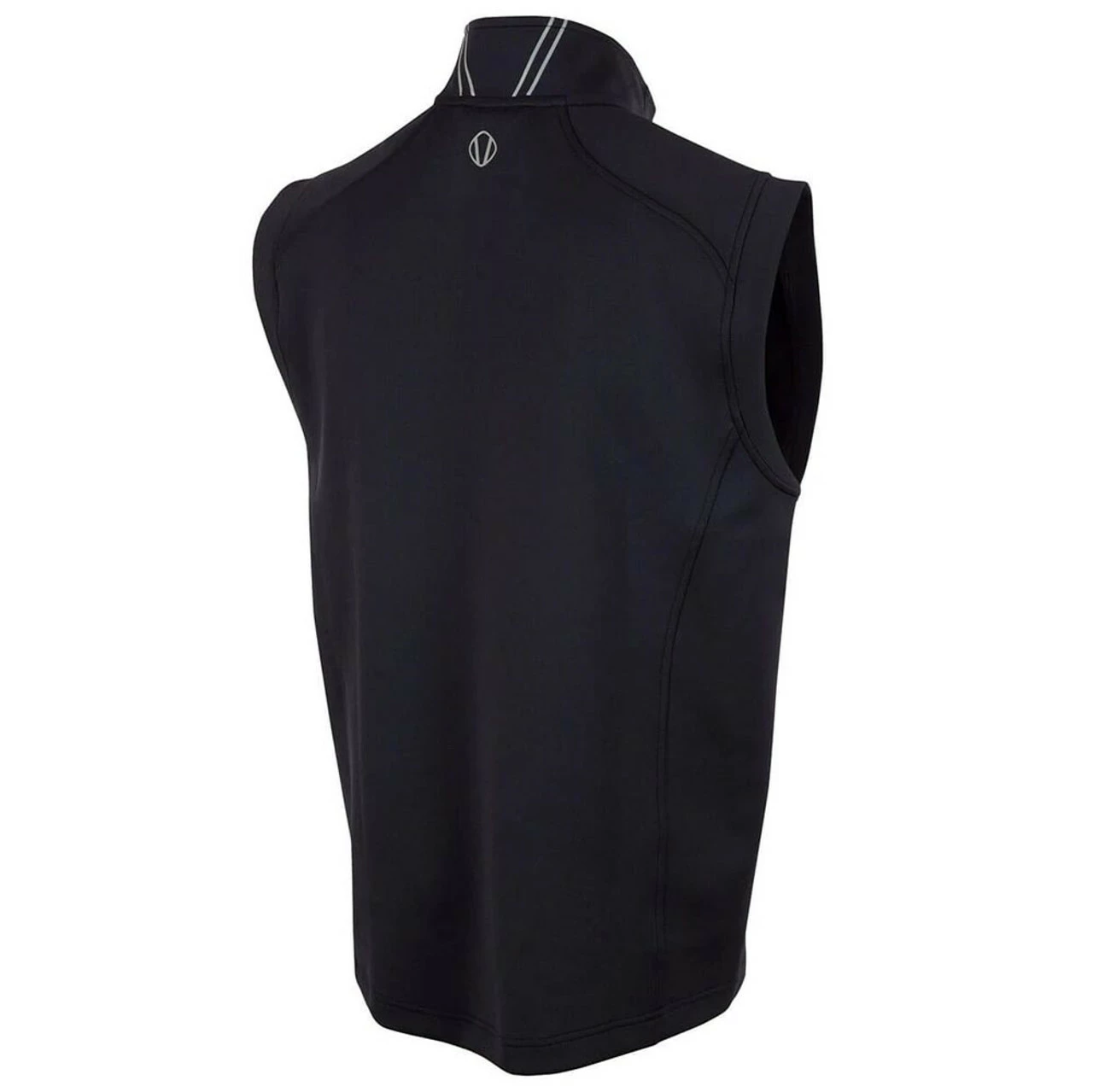 Sunice Axel Lightweight Stretch Thermal Half-Zip Vest 4 Sunice Axel Lightweight Stretch Thermal Half-Zip Vest - Image 2