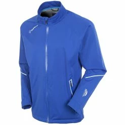 Sunice Jay Zephal Flextech Waterproof Ultra-Stretch Jacket -Golf Sales Store sunice jay zephal flextech waterproof ultra stretch jacket blue stone magnesium 01 35566.1636979858