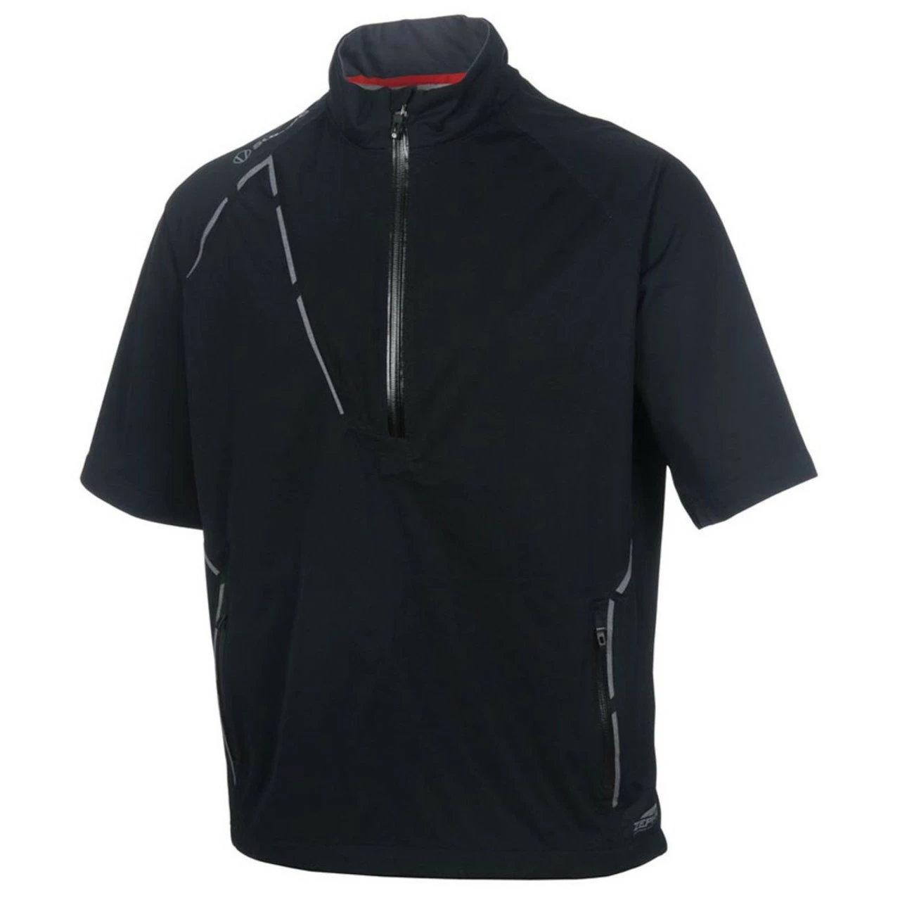 Sunice Sullivan Zephal Flextech Waterproof Ultra-Stretch Short Sleeve Pullover 16 Sunice Sullivan Zephal Flextech Waterproof Ultra-Stretch Short Sleeve Pullover - Image 14