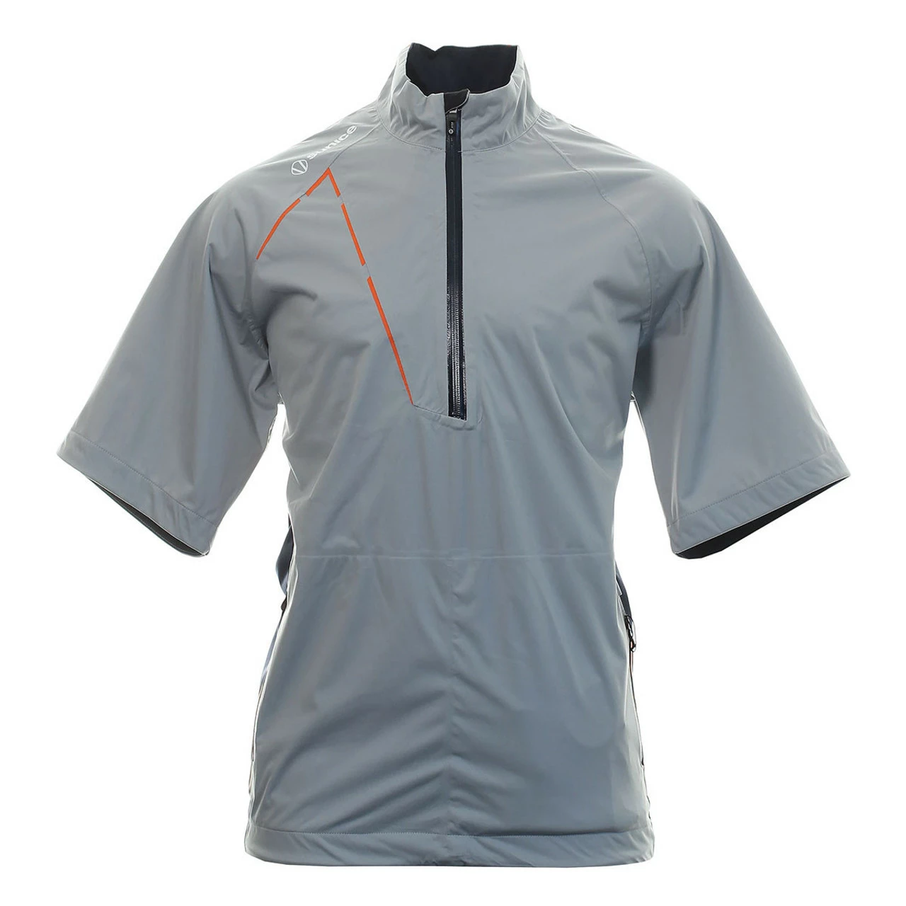 Sunice Sullivan Zephal Flextech Waterproof Ultra-Stretch Short Sleeve Pullover 12 Sunice Sullivan Zephal Flextech Waterproof Ultra-Stretch Short Sleeve Pullover - Image 10