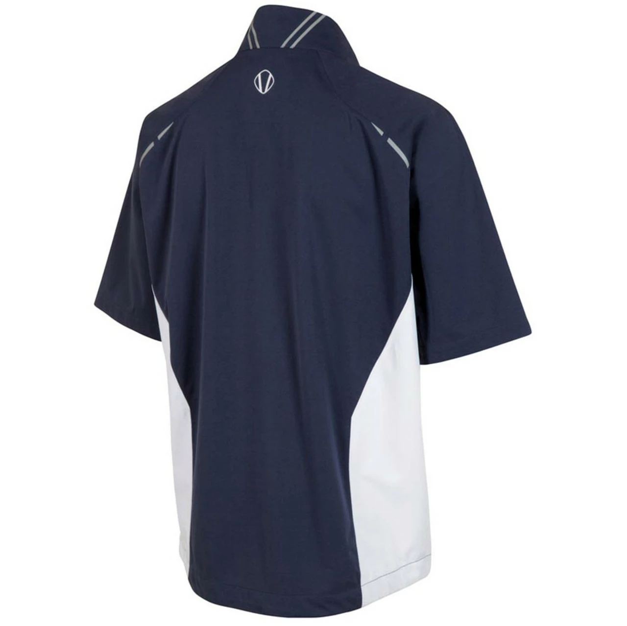 Sunice Sullivan Zephal Flextech Waterproof Ultra-Stretch Short Sleeve Pullover 9 Sunice Sullivan Zephal Flextech Waterproof Ultra-Stretch Short Sleeve Pullover - Image 7