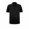 SWANNIES Byrd Polo 1 SWANNIES Byrd Polo -Golf Sales Store swannies byrd polo black 01 45870.1676590328