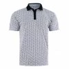 SWANNIES Davison Polo 2 SWANNIES Davison Polo -Golf Sales Store swannies davison polo black white 01 60996.1649350112