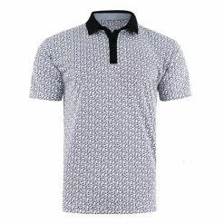 SWANNIES Davison Polo