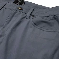 SWANNIES Lucky Pants -Golf Sales Store swannies lucky pants graphite 03 95689.1652882905