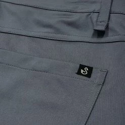 SWANNIES Lucky Pants -Golf Sales Store swannies lucky pants graphite 04 26519.1652882905