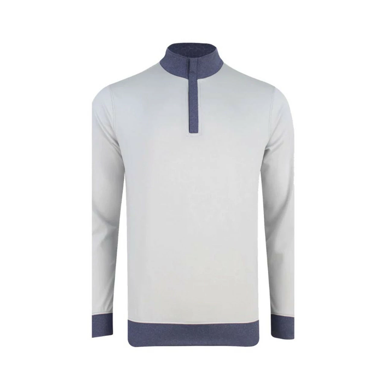 SWANNIES McKinnon 1/4 Zip 4 SWANNIES McKinnon 1/4 Zip - Image 2