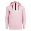 SWANNIES VanDyke Hoodie 1 SWANNIES VanDyke Hoodie -Golf Sales Store swannies vandyke hoodie flamingo black 01 13468.1679426279