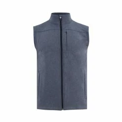 SWANNIES Velten Vest