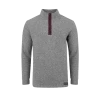 SWANNIES Wolff Fleece -Golf Sales Store swannies wolff fleece gray maroon 01 50624.1640879745