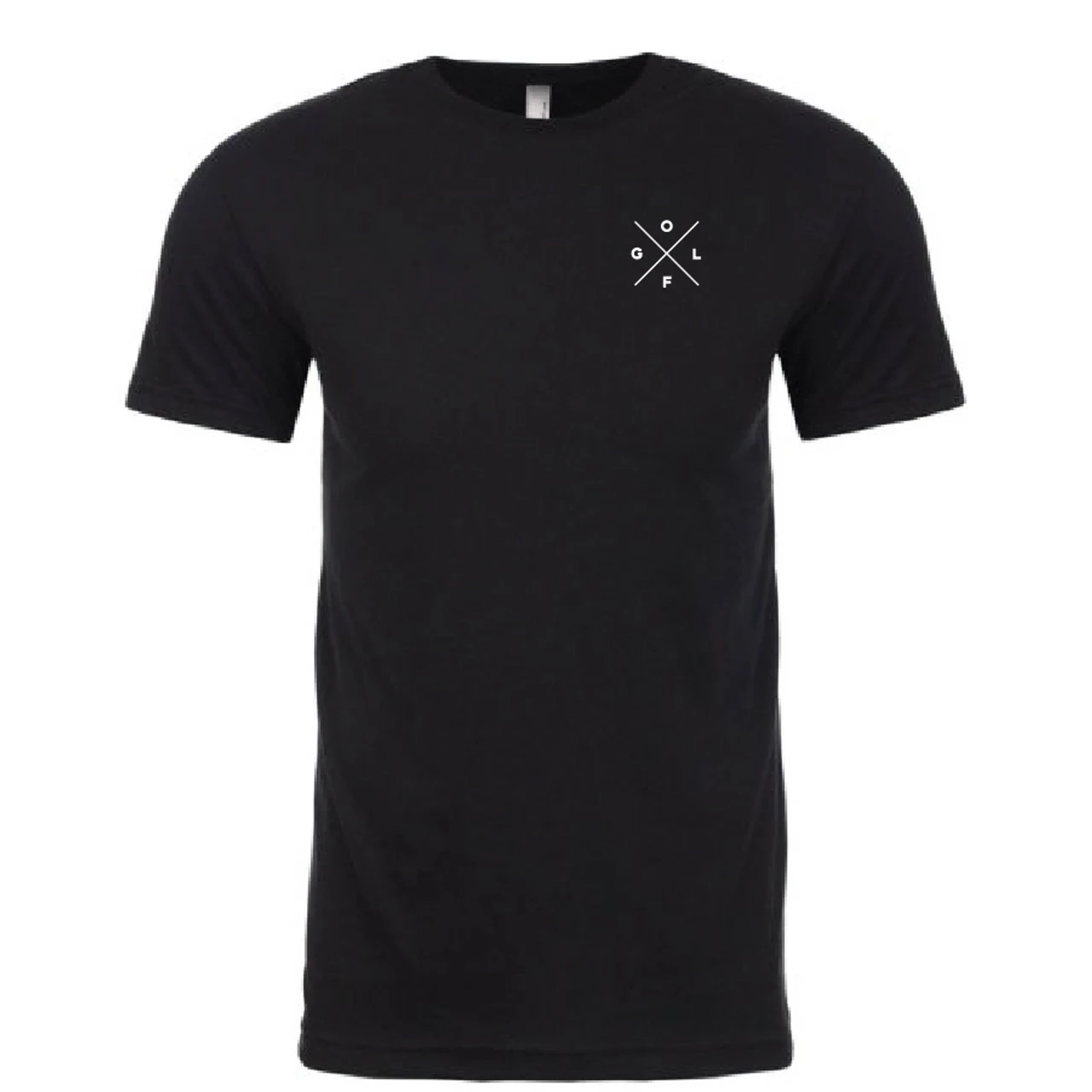 TaylorMade Cross Tee 5 TaylorMade Cross Tee - Image 3