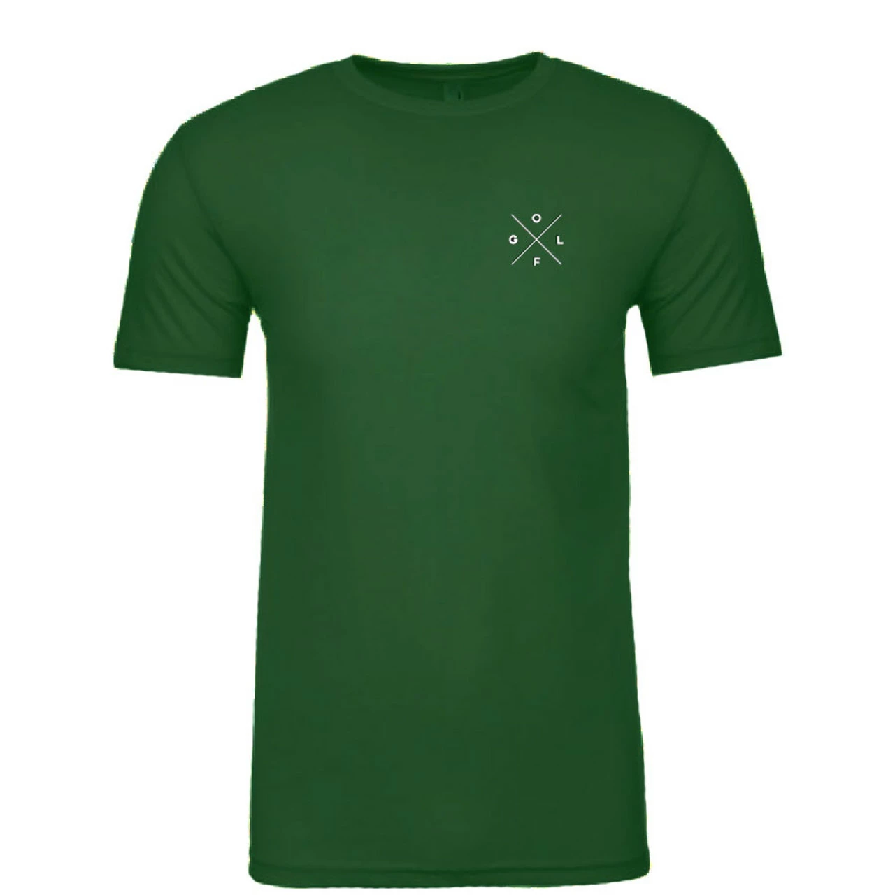TaylorMade Cross Tee 7 TaylorMade Cross Tee - Image 5