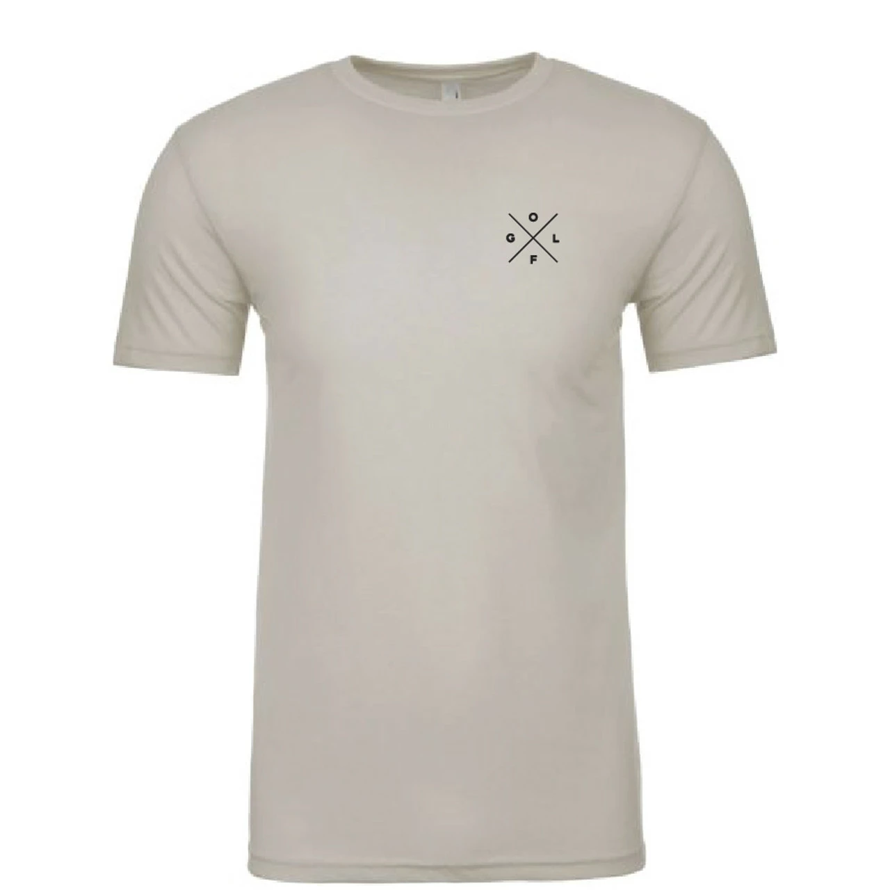 TaylorMade Cross Tee 3 TaylorMade Cross Tee