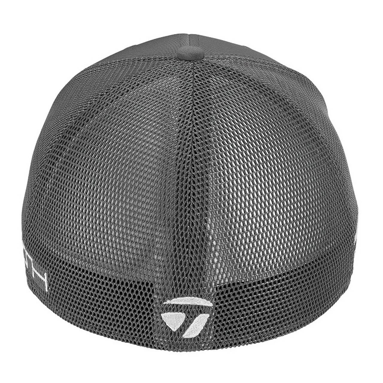 TaylorMade Tour Cage Fitted Hat 7 TaylorMade Tour Cage Fitted Hat - Image 5