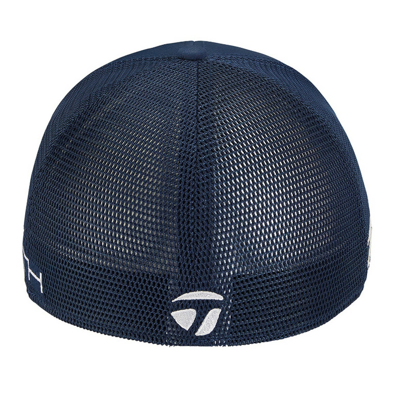 TaylorMade Tour Cage Fitted Hat 10 TaylorMade Tour Cage Fitted Hat - Image 8