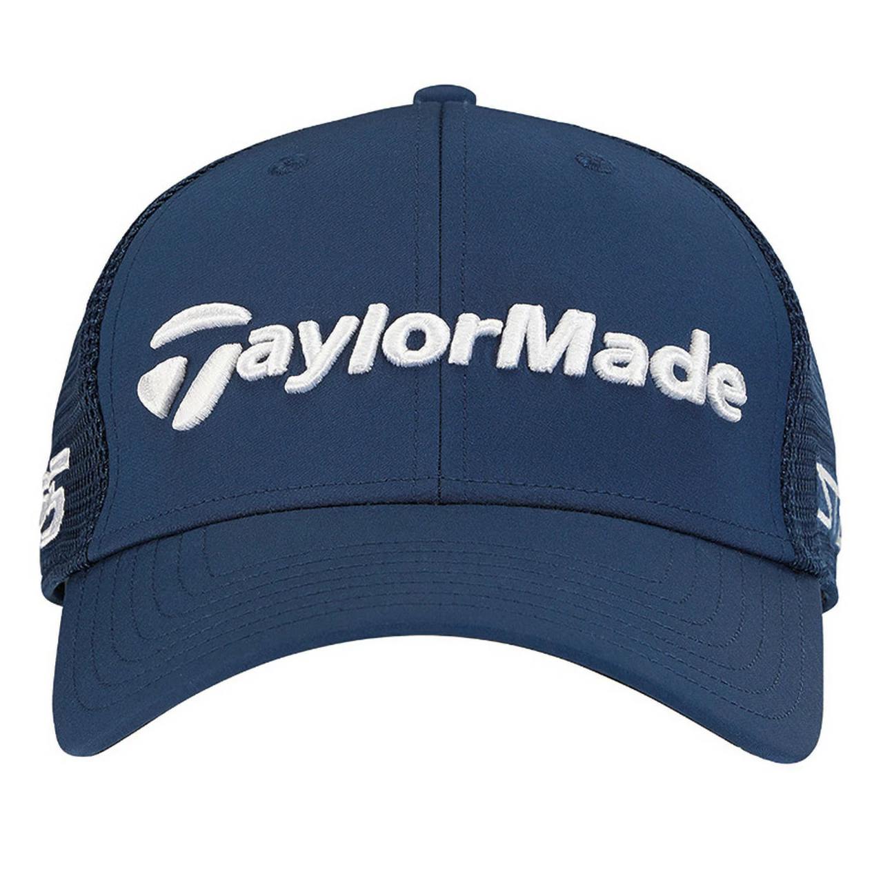 TaylorMade Tour Cage Fitted Hat 11 TaylorMade Tour Cage Fitted Hat - Image 9