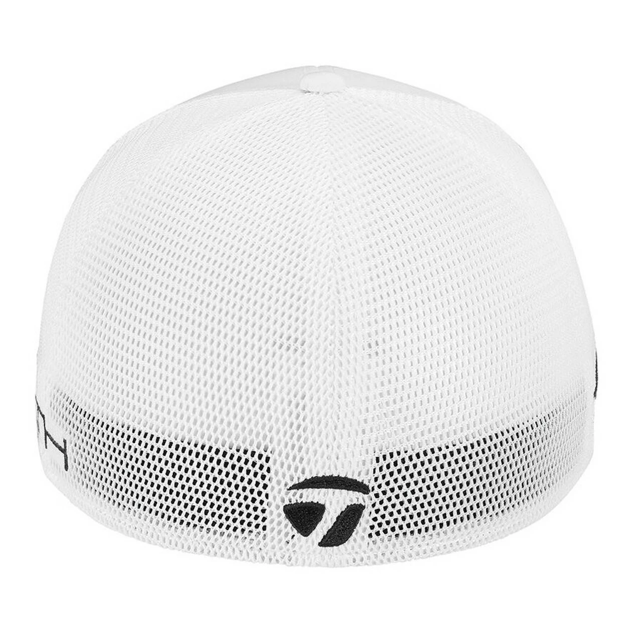 TaylorMade Tour Cage Fitted Hat 4 TaylorMade Tour Cage Fitted Hat - Image 2
