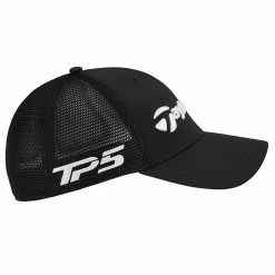 TaylorMade Tour Cage Hat -Golf Sales Store taylormade tour cage hat black 03 70948.1673904648