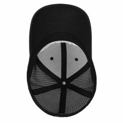 TaylorMade Tour Cage Hat -Golf Sales Store taylormade tour cage hat black 04 35313.1673902066