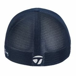 TaylorMade Tour Cage Hat -Golf Sales Store taylormade tour cage hat navy 02 52648.1673906354