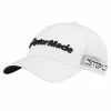 TaylorMade Tour Cage Hat 2 TaylorMade Tour Cage Hat -Golf Sales Store taylormade tour cage hat white 01 59794.1673901291