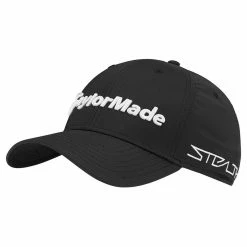 TaylorMade Tour Radar Hat - 2022 25 TaylorMade Tour Radar Hat - 2022 -Golf Sales Store taylormade tour radar hat 2022 black 01 47741.1673904746