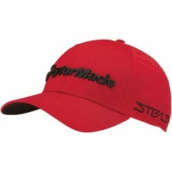 TaylorMade Tour Radar Hat - 2022 29 TaylorMade Tour Radar Hat - 2022 -Golf Sales Store taylormade tour radar hat 2022 red 01 61791.1673905459