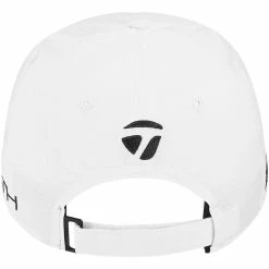 TaylorMade Tour Radar Hat - 2022 23 TaylorMade Tour Radar Hat - 2022 -Golf Sales Store taylormade tour radar hat 2022 white 03 40336.1673906359