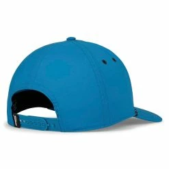 Titleist Boardwalk Rope Hat -Golf Sales Store titleist boardwalk rope hat reef blue white 04 79695.1676593025