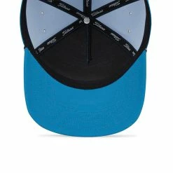 Titleist Boardwalk Rope Hat -Golf Sales Store titleist boardwalk rope hat reef blue white 05 30664.1676580958