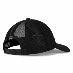 Titleist Charleston Mesh Hat -Golf Sales Store titleist charleston mesh hat black 04 52126.1676570284